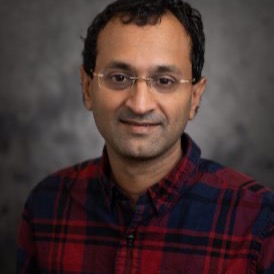 Photo of Kartik Prasanna